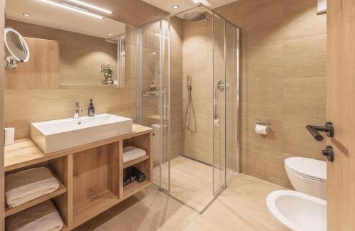 Mantana Apartment | App. Promberger