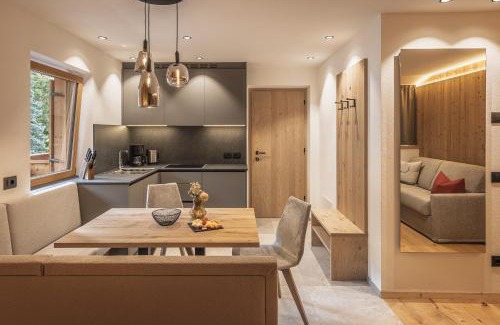Mantana Apartment | App. Promberger