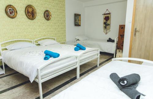 Jablanica House | APP&ROOMS MG Jablanica