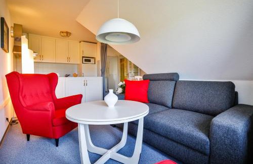Rantum Apartment | App. Strandnah