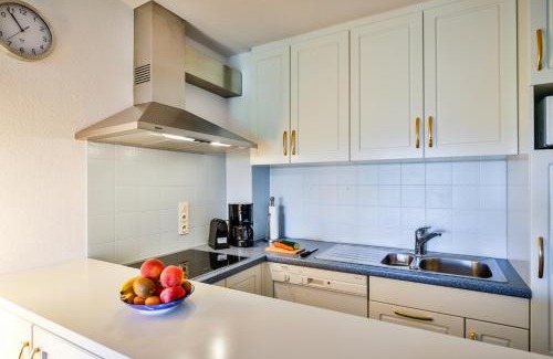 Rantum Apartment | App. Strandnah