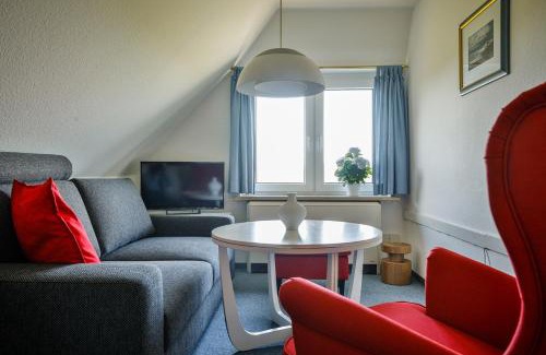 Rantum Apartment | App. Strandnah