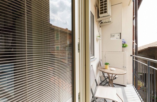 Colazza Apartment | App.Terra-Comfort and Relaxation, between Lake Maggiore and Lake Orta A Casa di Lu, Colazza