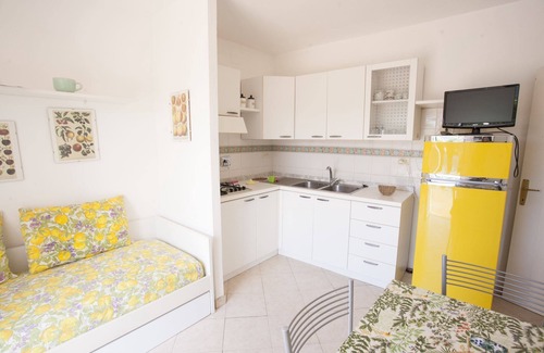 Lido di Capoliveri Apartment | APP.TI VILLA ANNA - VILLA ANNA - BILO