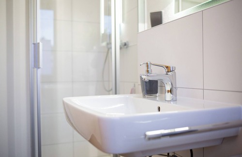 Poppenhausen Apartment | App. Wachtküppel - in the heart of the Rhön