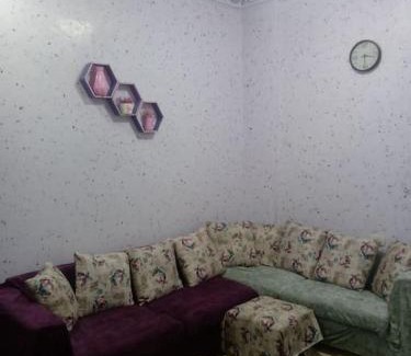 Sakkala Apartment | App12 - RAWDA - Enjoy the privacy of staying in a quiet apartment with free Wi-Fi as your complete second home in the heart of Hurghada