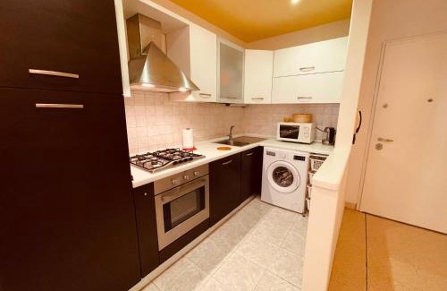 Faro Apartment | App4rent Saturno 4 - family apartment, wifi, parking