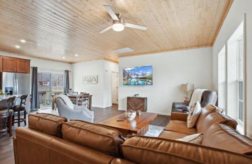 Vilas House | Appalachian Ayre