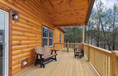 Vilas House | Appalachian Ayre