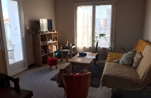 La Faute-sur-Mer Apartment | Appartement au Bord de mer