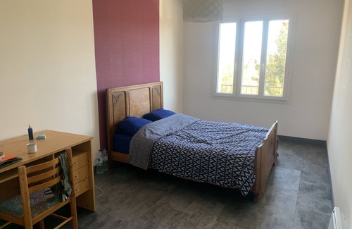 La Faute-sur-Mer Apartment | Appartement au Bord de mer