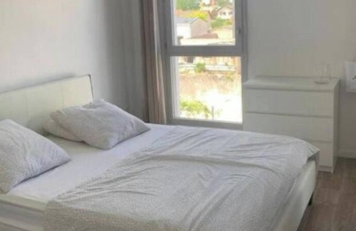 Bobigny Apartment | Apparemment 3 Pièces à Deux pas de Paris