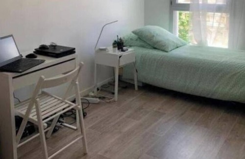 Bobigny Apartment | Apparemment 3 Pièces à Deux pas de Paris