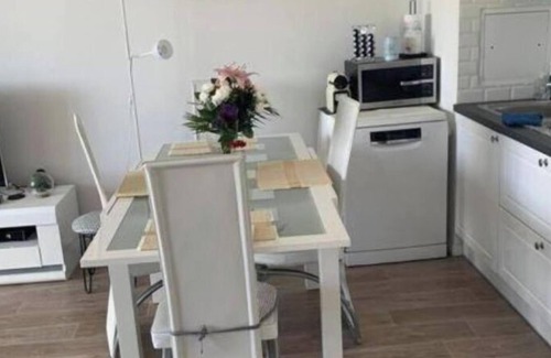 Bobigny Apartment | Apparemment 3 Pièces à Deux pas de Paris