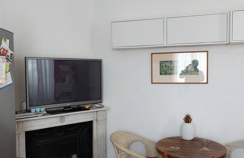 Vitry-sur-Seine Apartment | Apparently not overlooked Very quiet and bright