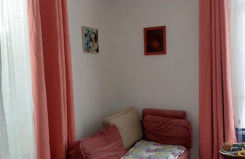 Vitry-sur-Seine Apartment | Apparently not overlooked Very quiet and bright