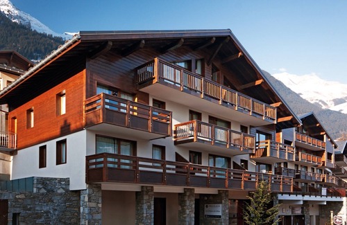 Hauteluce Condo | Appart à 500m du télésiège! Accès Piscine + Sauna