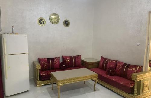 Hai Yaghmourassen Apartment | Appart Élégance Oran Centre