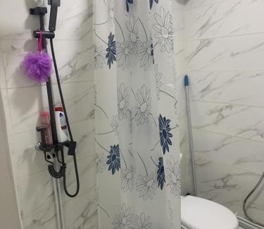 Hai Yaghmourassen Apartment | Appart Élégance Oran Centre