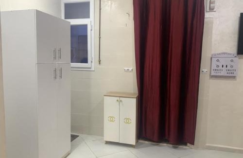 Hai Yaghmourassen Apartment | Appart Élégance Oran Centre
