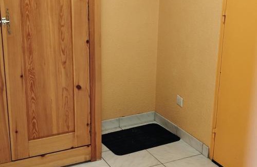 Prapoutel Apartment | Appart 2 chambres au pied des pistes, balcon et ascenseur - FR-1-771-58