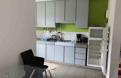 Marcory Apartment | Appart 2 guest house