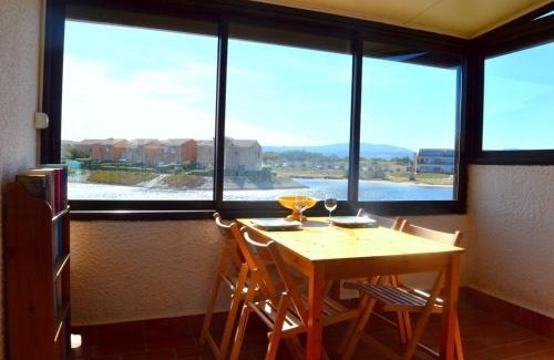 Leucate Apartment | Appart 2 pièces 4 couchages PORT LEUCATE NATURISME PL010-608