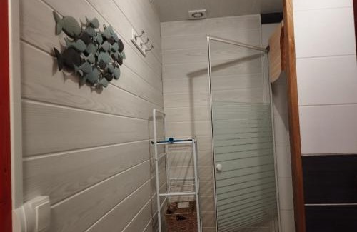 Boulogne-sur-Mer Apartment | Appart 2 pièces proche de Nausicaá et de la plage