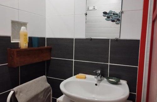 Boulogne-sur-Mer Apartment | Appart 2 pièces proche de Nausicaá et de la plage