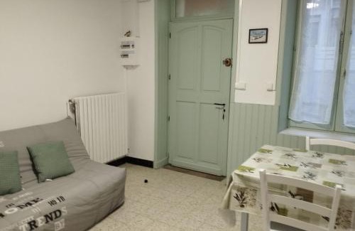 Boulogne-sur-Mer Apartment | Appart 2 pièces proche de Nausicaá et de la plage