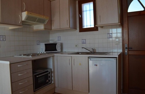 Leucate Apartment | Appart 3 pièces/mezz 6 couchages PORT LEUCATE NATURISME