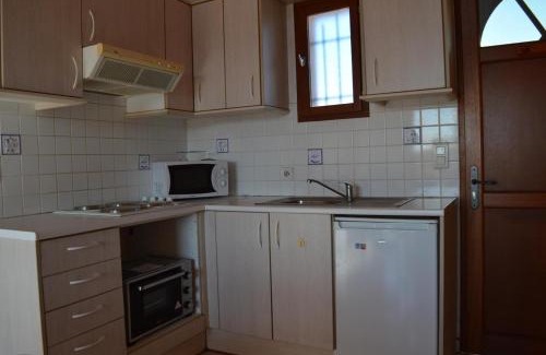 Leucate Apartment | Appart 3 pièces mezz 6 couchages PORT LEUCATE NATURISME PL010-1406