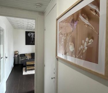 Bezons Apartment | Appart Au Pied Du T2 La Défense