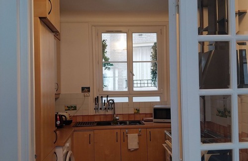 Croulebarbe Apartment | Appart aux Gobelins à 15 min à Pied de Saint Michel, Notre Damme et Montparnasse