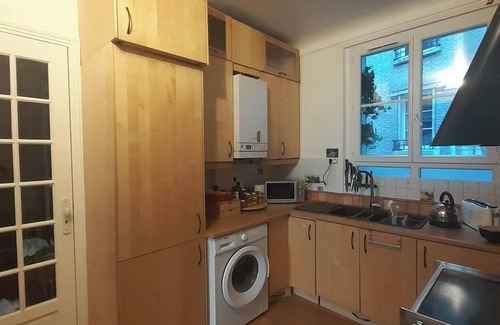 Croulebarbe Apartment | Appart aux Gobelins à 15 min à Pied de Saint Michel, Notre Damme et Montparnasse