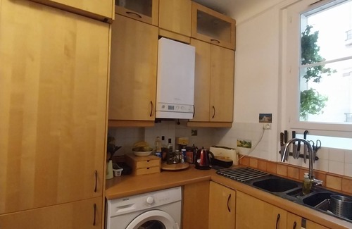 Croulebarbe Apartment | Appart aux Gobelins à 15 min à Pied de Saint Michel, Notre Damme et Montparnasse