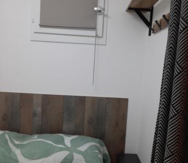 Le Barcares Apartment | Appart avec loggia en front de mer et superbe vue