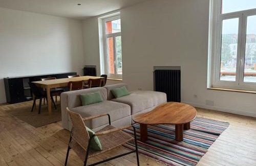 Cœur de Ville Apartment | Appart cœur de ville belle vue
