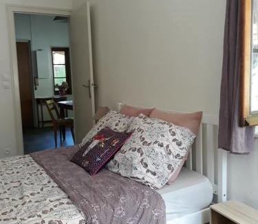 Aix-les-Bains Apartment | Appart-charme-Aix