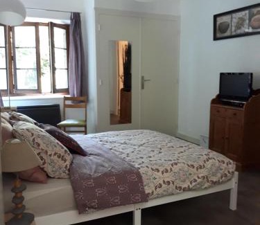 Aix-les-Bains Apartment | Appart-charme-Aix