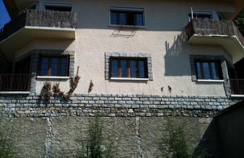 Aix-les-Bains Apartment | Appart-charme-Aix