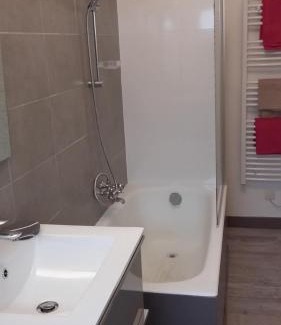 Aix-les-Bains Apartment | Appart-charme-Aix