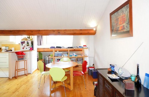 Charmettes - Bellecombe Apartment | Appart' Charmettes