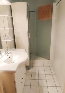 Clemenceau Apartment | Appart City Center 4 personnes