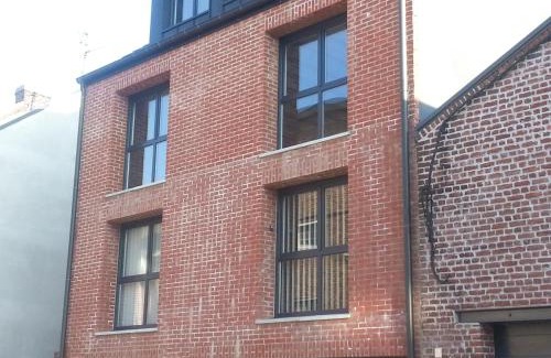 Croix Apartment | appart confort croix lille