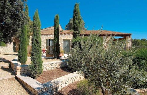 Gordes Condo | Appart Confortable + Accès Piscine Saisonnière