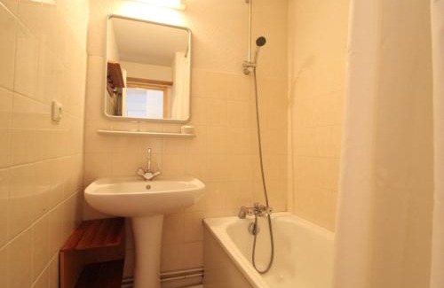 Termignon Apartment | Appart cosy 4 pers, pied des pistes, wifi, garage à Val-Cenis - FR-1-508-261