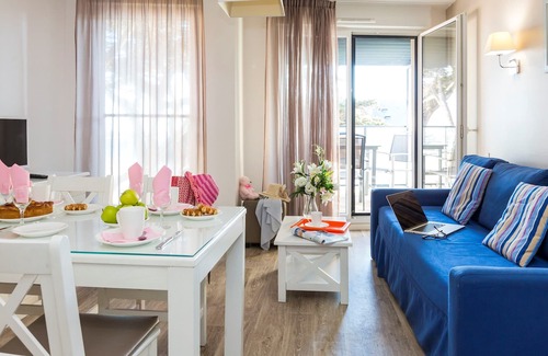 Pornichet Condo | Appart cosy et sympa 6p, côté mer