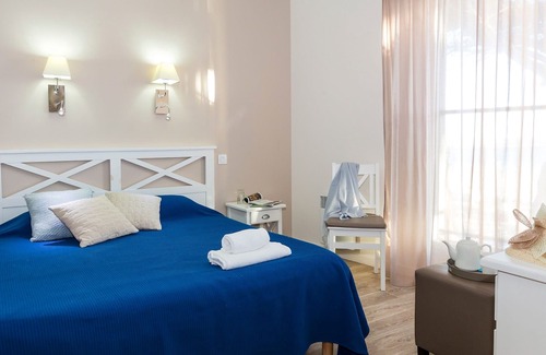Pornichet Condo | Appart cosy et sympa 6p, côté mer