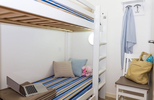 Pornichet Condo | Appart cosy et sympa 6p, côté mer